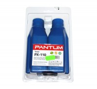 Комплект для заправки картриджа Pantum PC-110, Black, P2000 2050,M5000 5005 6000