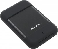Внешний жесткий диск 1Tb A-Data DashDrive Durable HD700, Black, 2.5', USB 3.0 (A